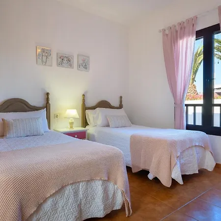 Vista Mar, Relax Y Confort بيت للعطل