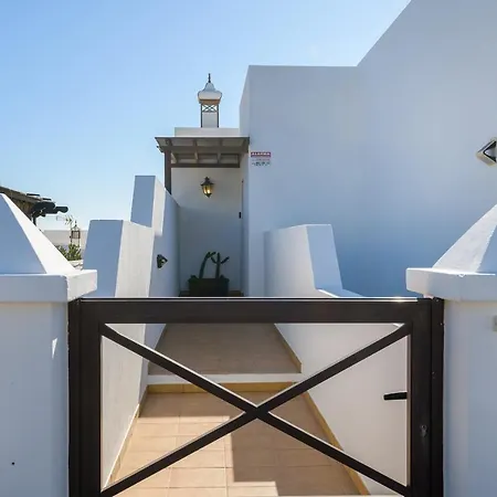 Vista Mar, Relax Y Confort بيت للعطل بلايا بلانكا