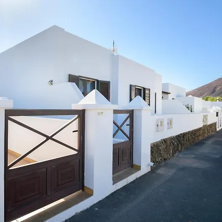 Vista Mar, Relax Y Confort بلايا بلانكا