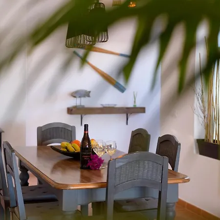 Vista Mar, Relax Y Confort * Коста Бланка