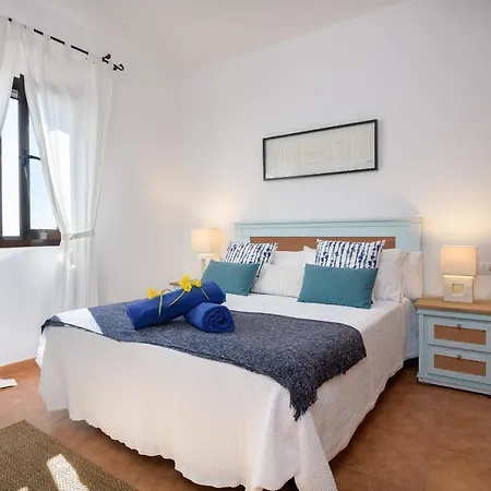 بيت للعطل Vista Mar, Relax Y Confort *