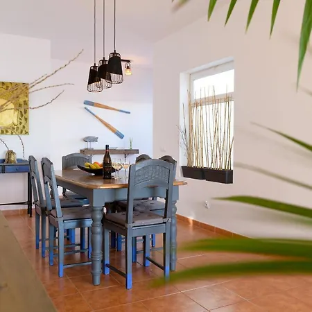 Vista Mar, Relax Y Confort بلايا بلانكا