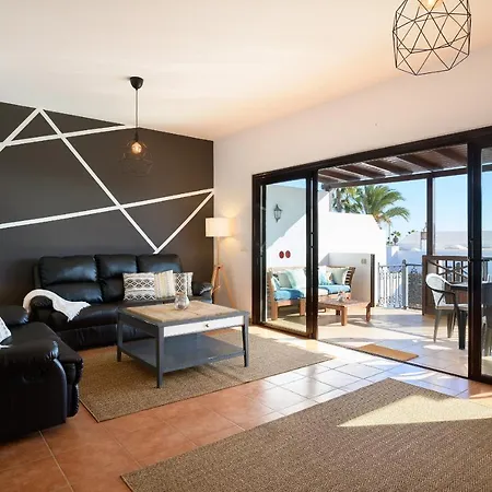 Vista Mar, Relax Y Confort 펜션 *