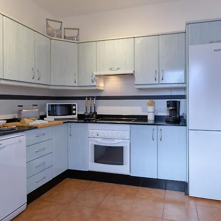 펜션 Vista Mar, Relax Y Confort *