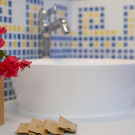 Vista Mar, Relax Y Confort 펜션 *