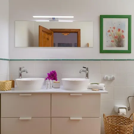 Vista Mar, Relax Y Confort 펜션 플라야블랑카