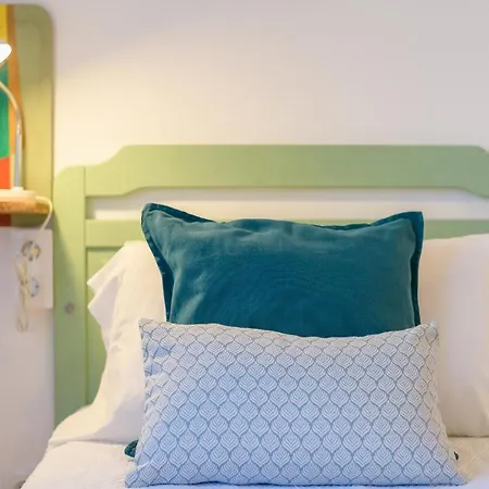 Vista Mar, Relax Y Confort 플라야블랑카