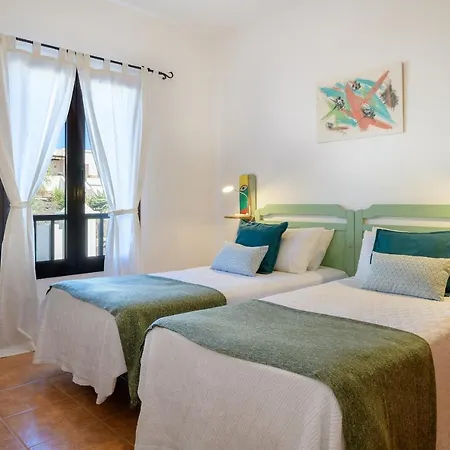 Vista Mar, Relax Y Confort 펜션