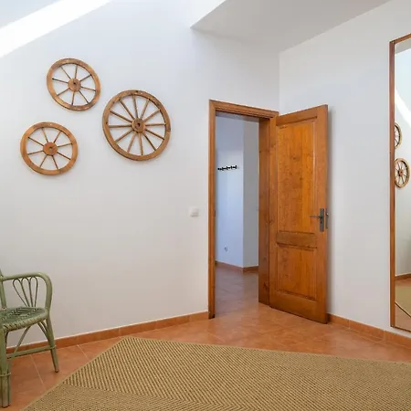 Vista Mar, Relax Y Confort * 플라야블랑카