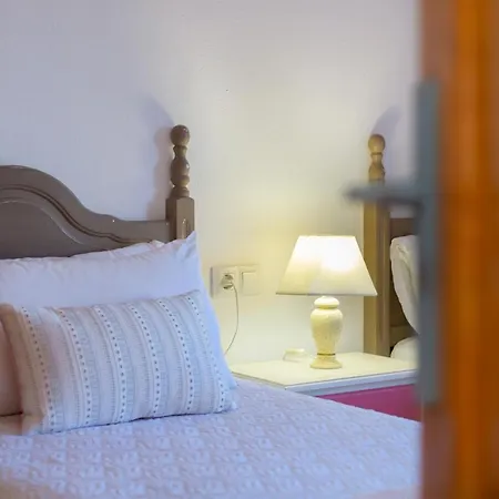 Vista Mar, Relax Y Confort 플라야블랑카