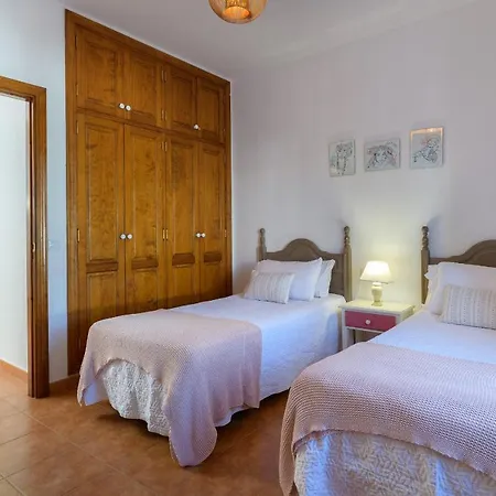 Vista Mar, Relax Y Confort