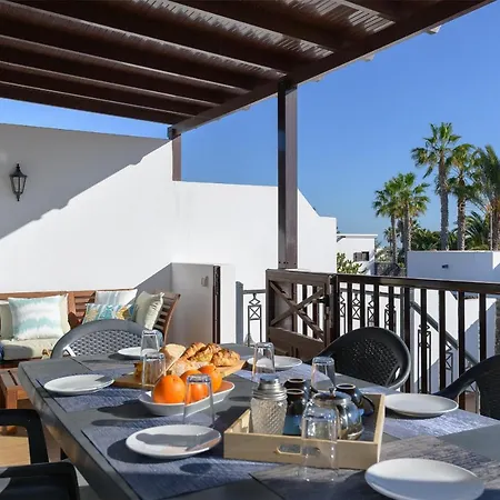 펜션 Vista Mar, Relax Y Confort *