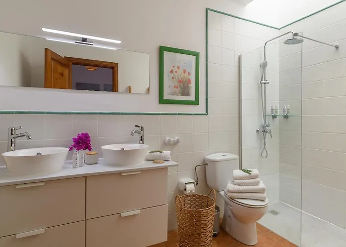 Ferienhaus Vista Mar, Relax Y Confort Playa Blanca (Lanzarote)