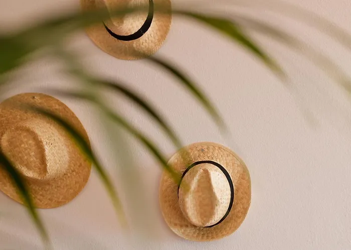 Ferienhaus Vista Mar, Relax Y Confort *