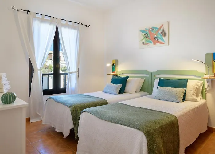 Vista Mar, Relax Y Confort Ferienhaus