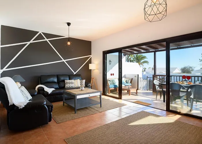 Vista Mar, Relax Y Confort Casa vacanze *