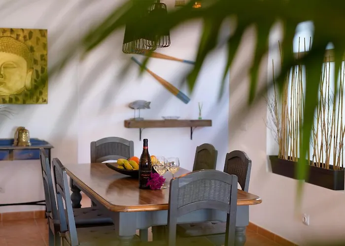 Vista Mar, Relax Y Confort * Playa Blanca (Lanzarote)