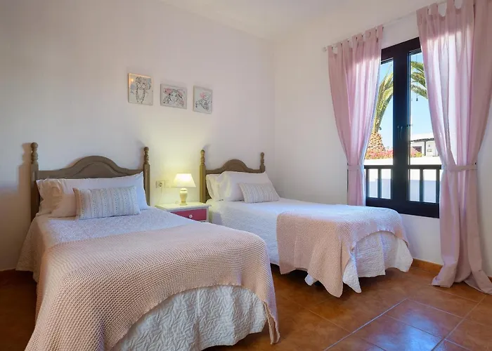 Vista Mar, Relax Y Confort Casa vacanze