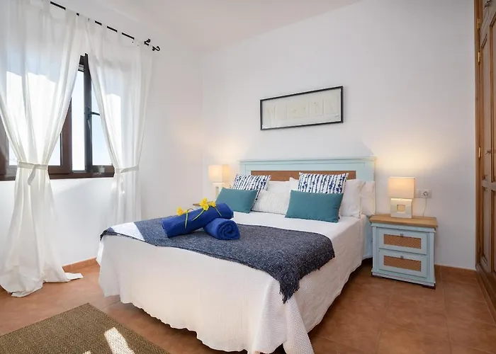 Casa vacanze Vista Mar, Relax Y Confort *