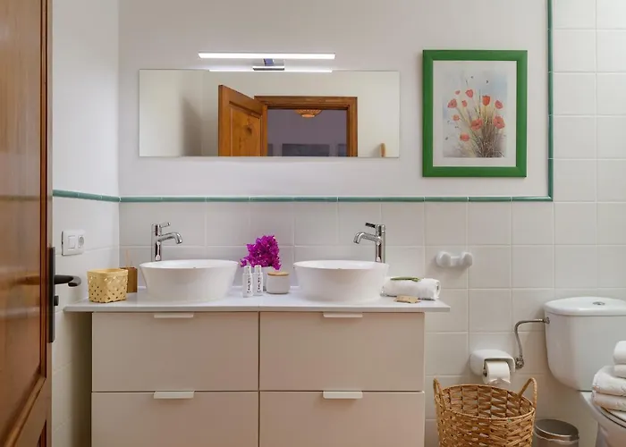 Vista Mar, Relax Y Confort Casa vacanze Playa Blanca (Lanzarote)