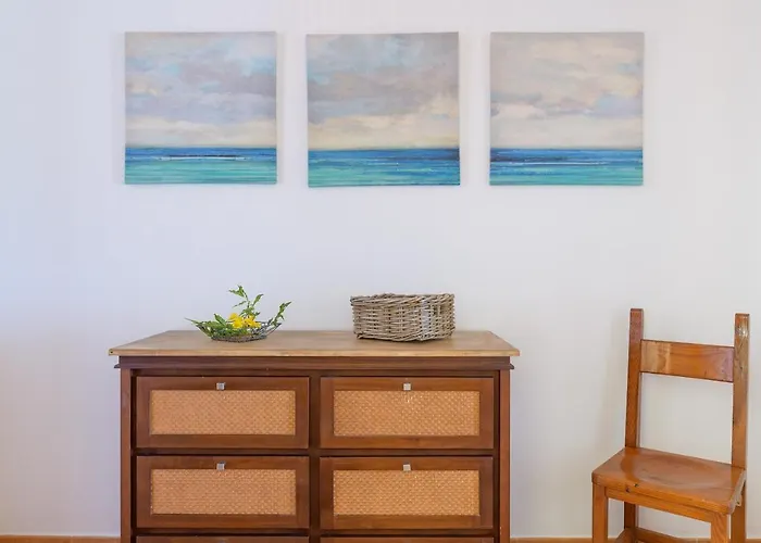 Vista Mar, Relax Y Confort Casa vacanze