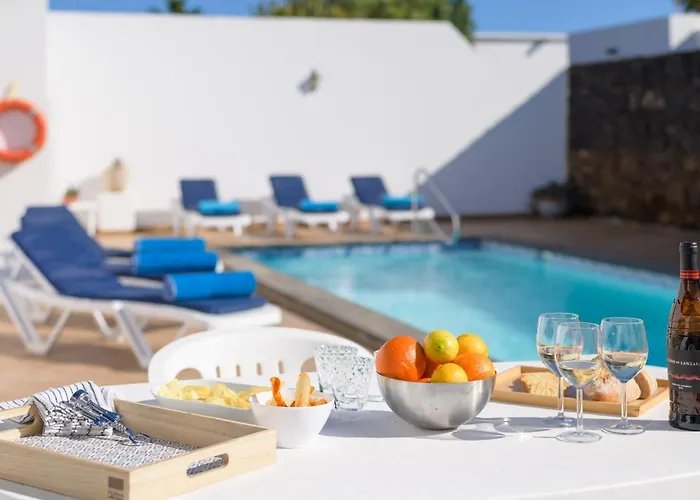 Casa vacanze Vista Mar, Relax Y Confort *